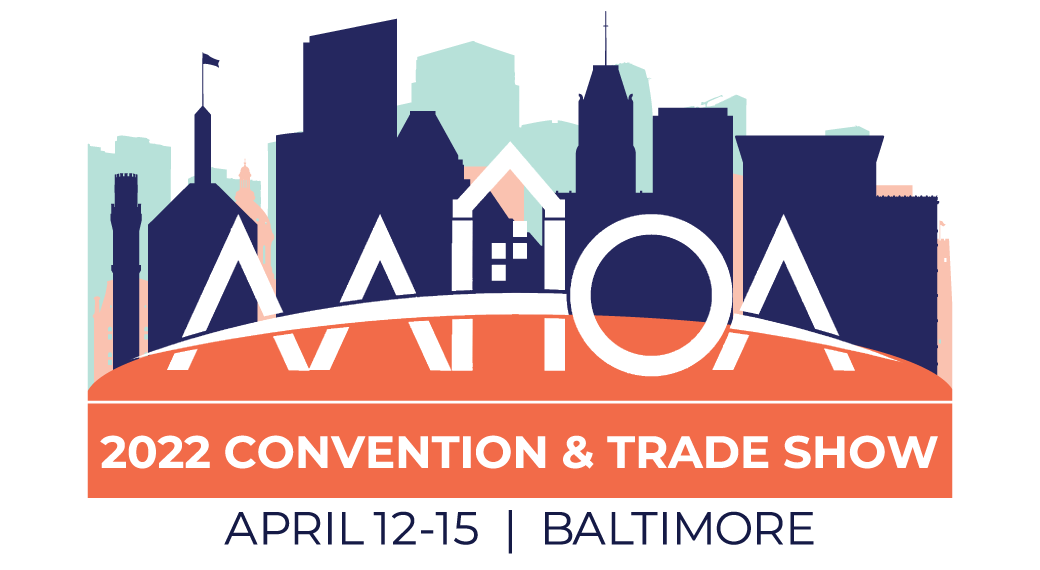 AAHOA 2022 Annual Convention and Trade Show